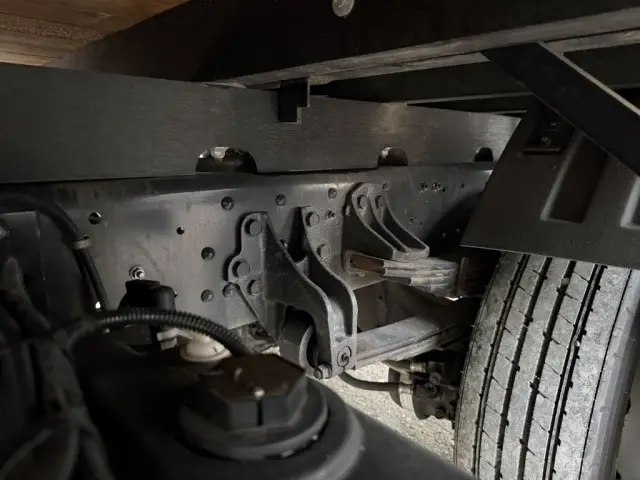 三菱 ファイター 2KG-FK62FZ(未入力/関係無)の写真25