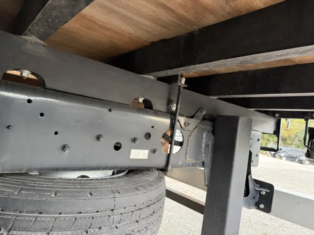 三菱 ファイター 2KG-FK62FZ(未入力/関係無)の写真26