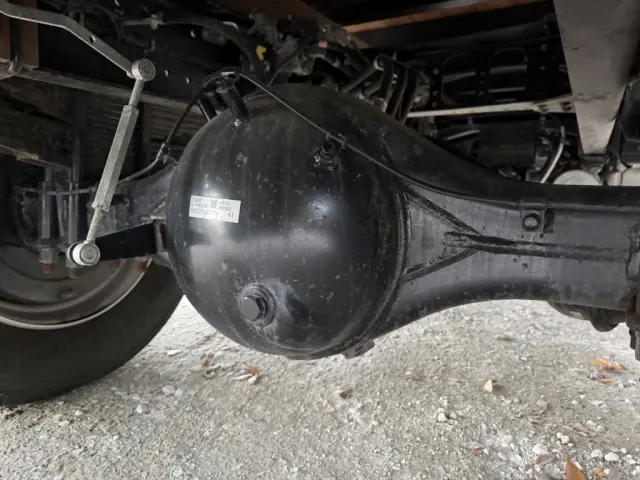 三菱 ファイター 2KG-FK62FZ(未入力/関係無)の写真27