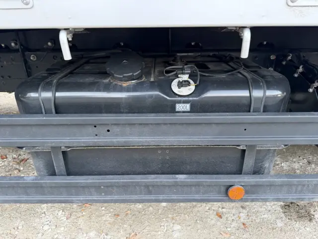 三菱 ファイター 2KG-FK62FZ(未入力/関係無)の写真28