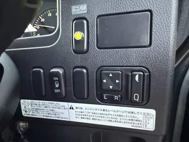 三菱 ファイター 2KG-FK62FZ(未入力/関係無)の写真34