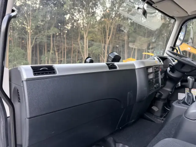 三菱 ファイター 2KG-FK62FZ(未入力/関係無)の写真36