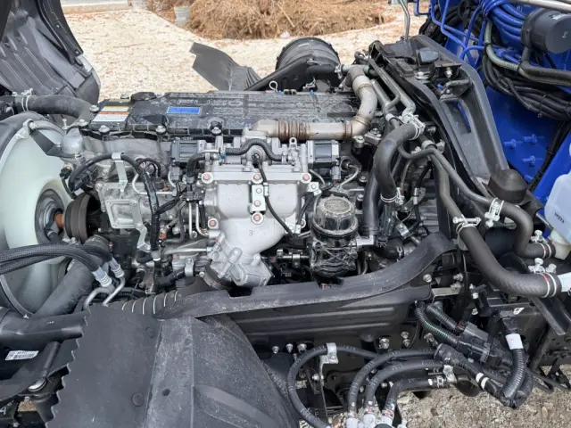 三菱 ファイター 2KG-FK62FZ(未入力/関係無)の写真39