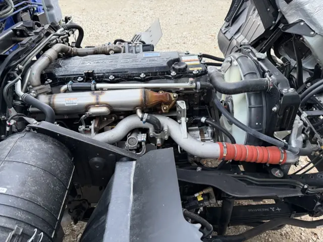 三菱 ファイター 2KG-FK62FZ(未入力/関係無)の写真40