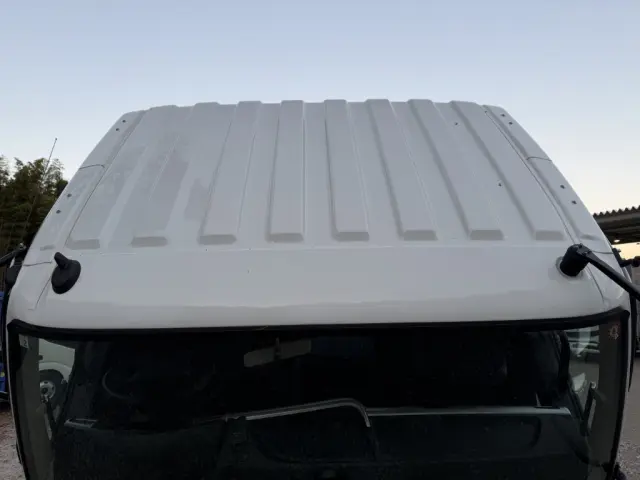 三菱 ファイター 2KG-FK62FZ(未入力/関係無)の写真42