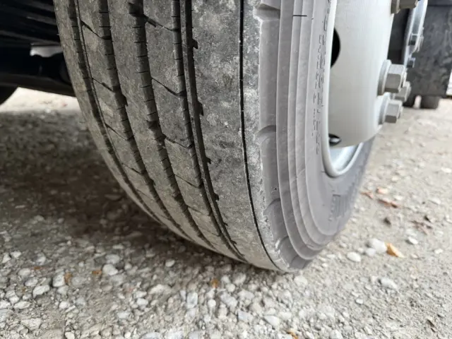 三菱 ファイター 2KG-FK62FZ(未入力/関係無)の写真43