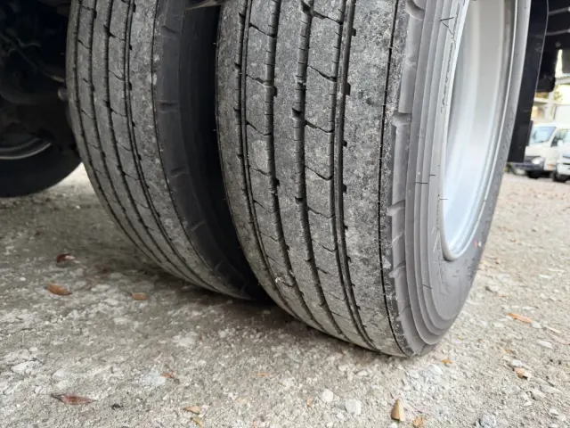 三菱 ファイター 2KG-FK62FZ(未入力/関係無)の写真44