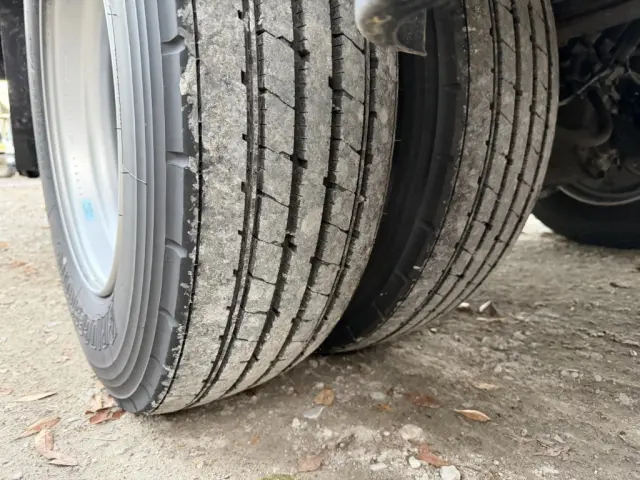 三菱 ファイター 2KG-FK62FZ(未入力/関係無)の写真45