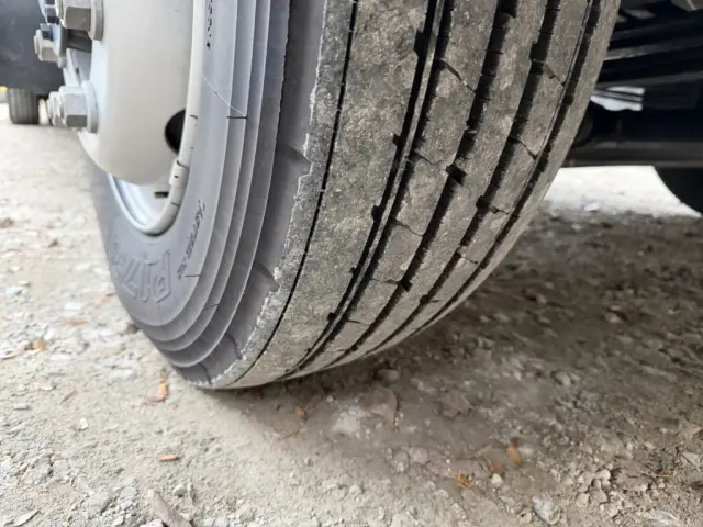 三菱 ファイター 2KG-FK62FZ(未入力/関係無)の写真46