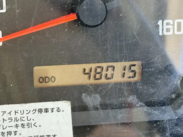 いすゞ エルフ BKG-NKR85N(2WD)の写真30