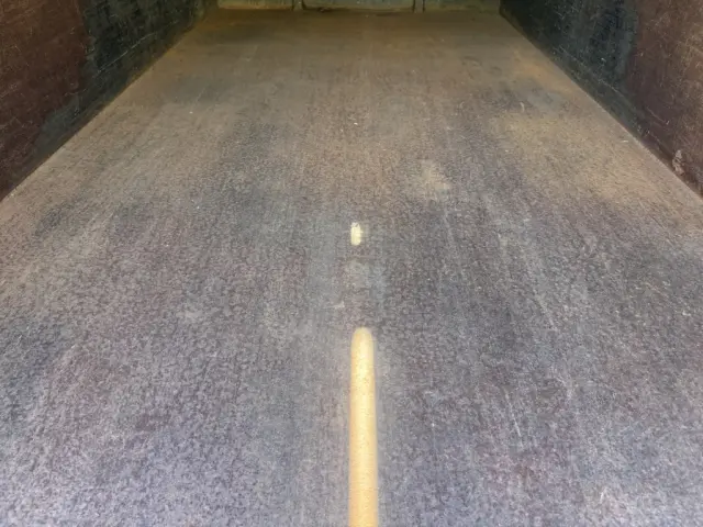 三菱 キャンター SKG-FBA60(2WD)の写真12