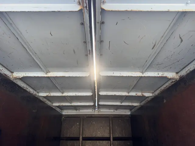 三菱 キャンター SKG-FBA60(2WD)の写真14