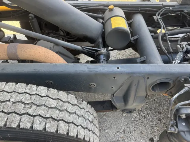 三菱 キャンター SKG-FBA60(2WD)の写真26