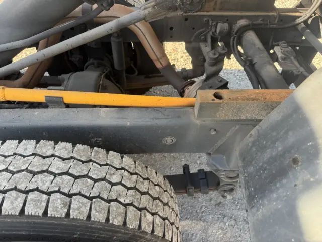 三菱 キャンター SKG-FBA60(2WD)の写真27