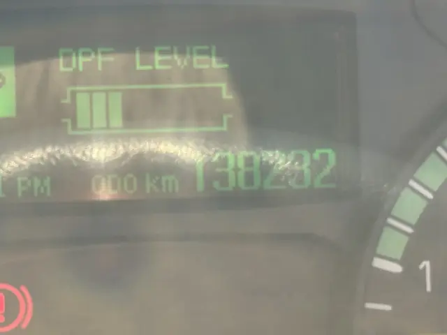 三菱 キャンター SKG-FBA60(2WD)の写真32