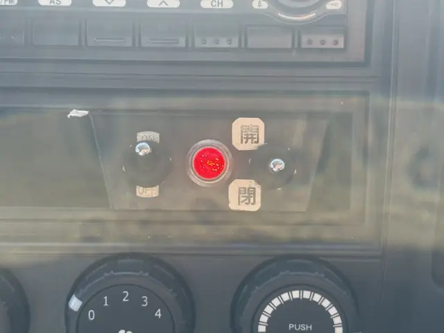 三菱 キャンター SKG-FBA60(2WD)の写真34