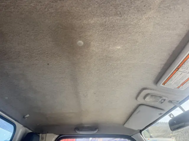 三菱 キャンター SKG-FBA60(2WD)の写真39