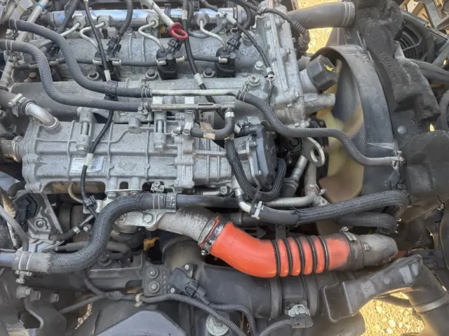 三菱 キャンター SKG-FBA60(2WD)の写真40