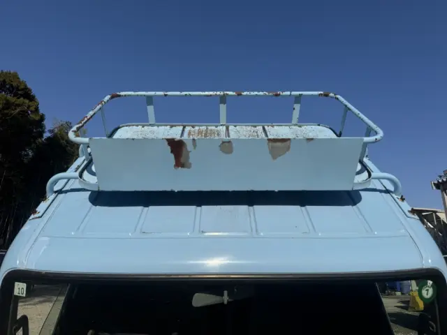 三菱 キャンター SKG-FBA60(2WD)の写真43