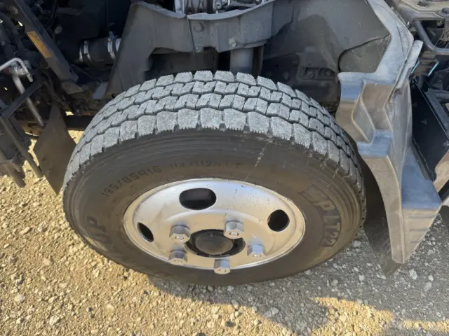 三菱 キャンター SKG-FBA60(2WD)の写真44