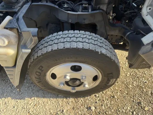 三菱 キャンター SKG-FBA60(2WD)の写真45