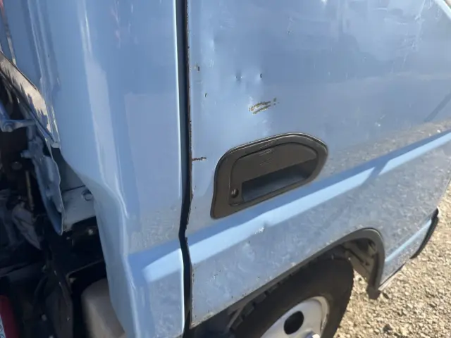 三菱 キャンター SKG-FBA60(2WD)の写真48