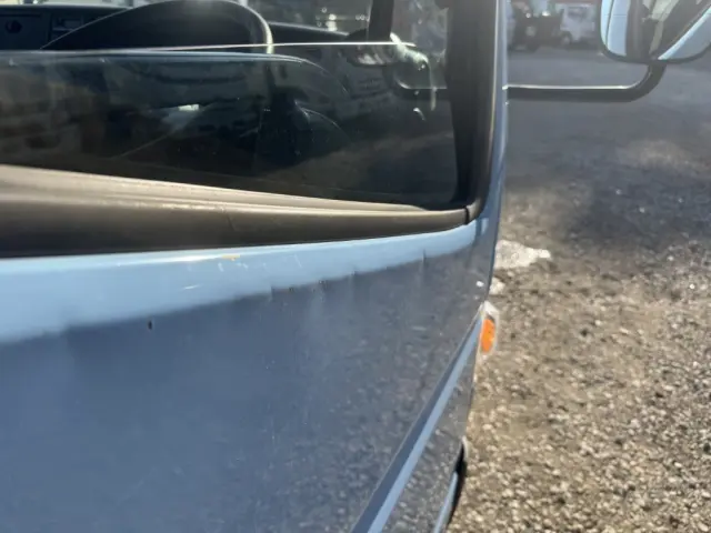 三菱 キャンター SKG-FBA60(2WD)の写真50