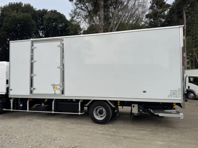 日野 レンジャー 2KG-FD2ABG(未入力/関係無)の写真7