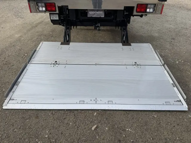 日野 レンジャー 2KG-FD2ABG(未入力/関係無)の写真11