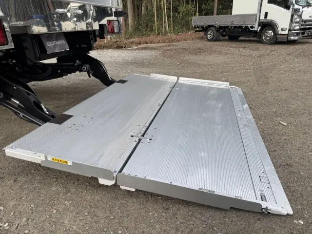 日野 レンジャー 2KG-FD2ABG(未入力/関係無)の写真12