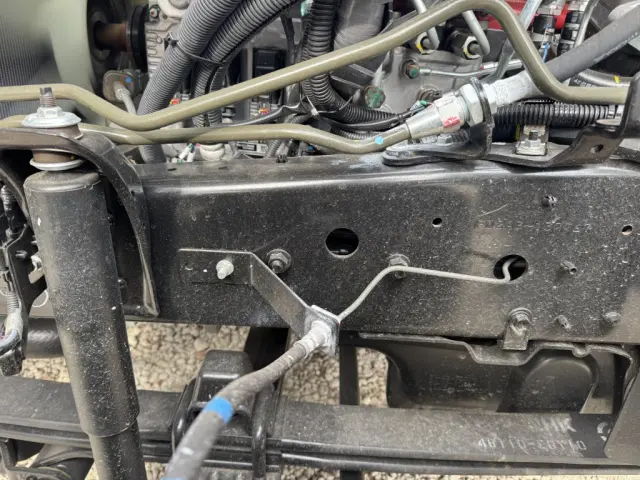 日野 レンジャー 2KG-FD2ABG(未入力/関係無)の写真24