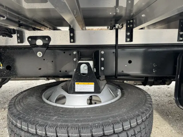 日野 レンジャー 2KG-FD2ABG(未入力/関係無)の写真25