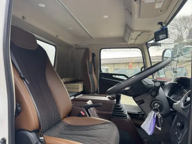 日野 レンジャー 2KG-FD2ABG(未入力/関係無)の写真32