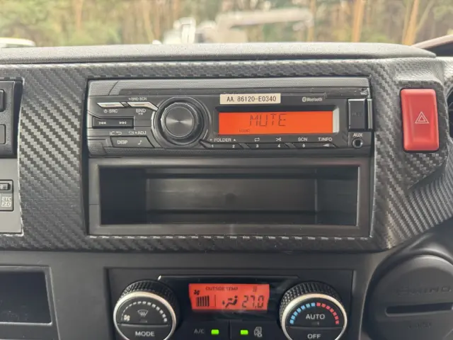 日野 レンジャー 2KG-FD2ABG(未入力/関係無)の写真34