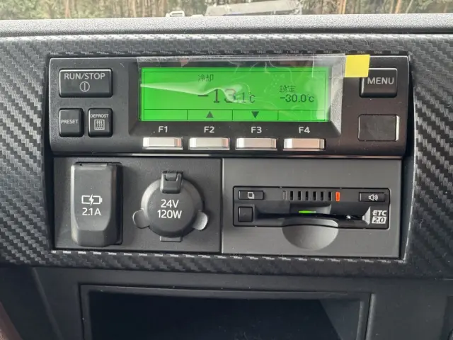 日野 レンジャー 2KG-FD2ABG(未入力/関係無)の写真35