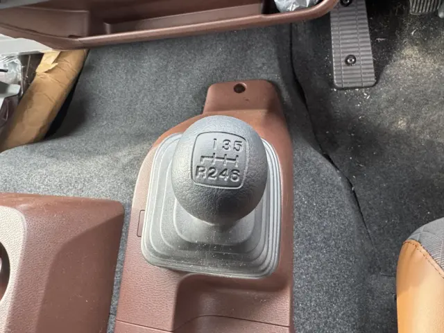 日野 レンジャー 2KG-FD2ABG(未入力/関係無)の写真38