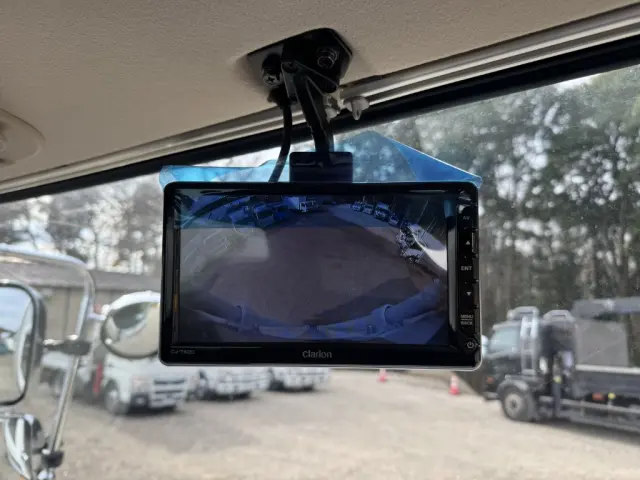 日野 レンジャー 2KG-FD2ABG(未入力/関係無)の写真39