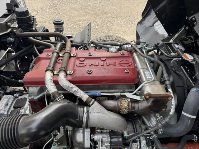 日野 レンジャー 2KG-FD2ABG(未入力/関係無)の写真44