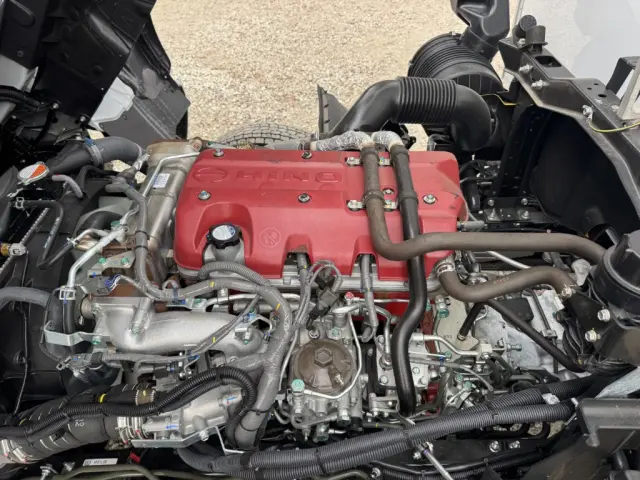 日野 レンジャー 2KG-FD2ABG(未入力/関係無)の写真45