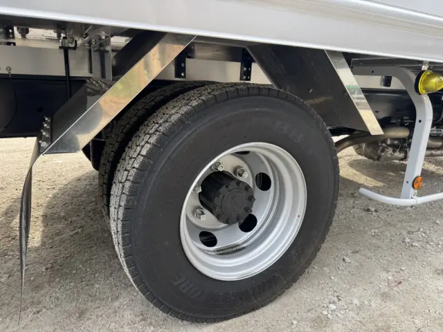 日野 レンジャー 2KG-FD2ABG(未入力/関係無)の写真49