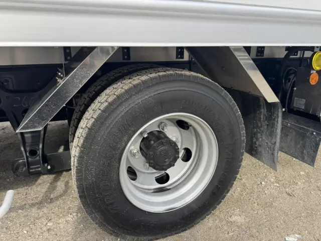 日野 レンジャー 2KG-FD2ABG(未入力/関係無)の写真50