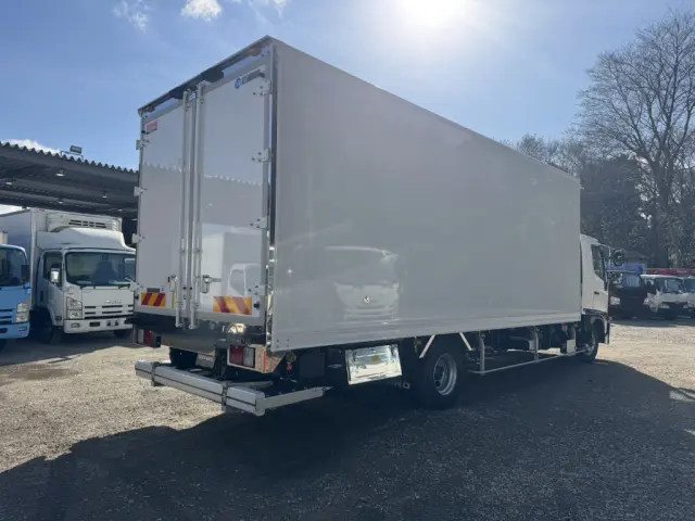 日野 レンジャー 2KG-FD2ABG(未入力/関係無)の写真4