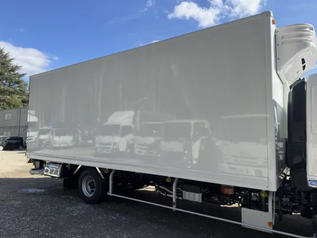 日野 レンジャー 2KG-FD2ABG(未入力/関係無)の写真6