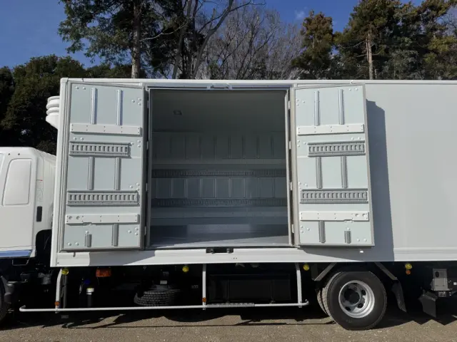 日野 レンジャー 2KG-FD2ABG(未入力/関係無)の写真8