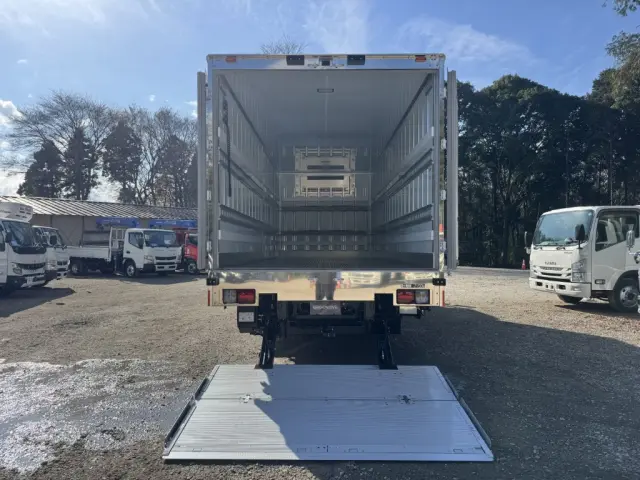 日野 レンジャー 2KG-FD2ABG(未入力/関係無)の写真11