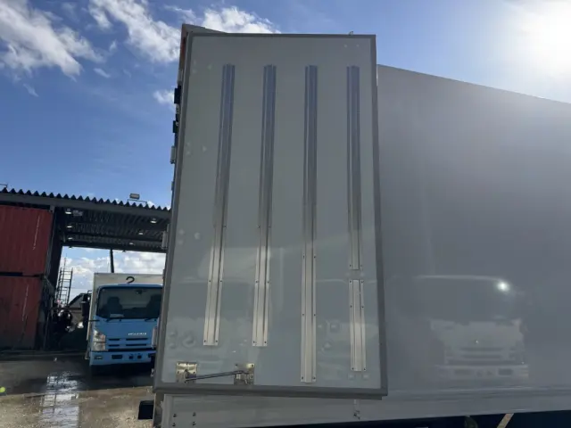 日野 レンジャー 2KG-FD2ABG(未入力/関係無)の写真22