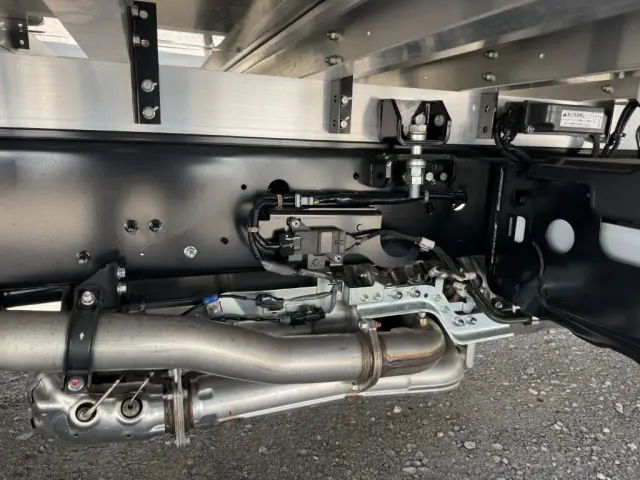 日野 レンジャー 2KG-FD2ABG(未入力/関係無)の写真24