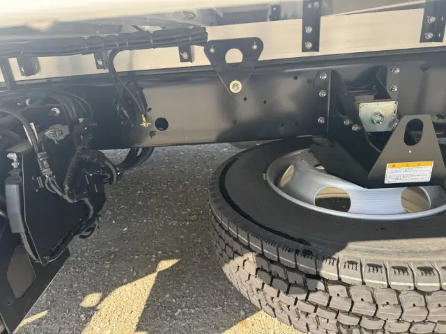 日野 レンジャー 2KG-FD2ABG(未入力/関係無)の写真26