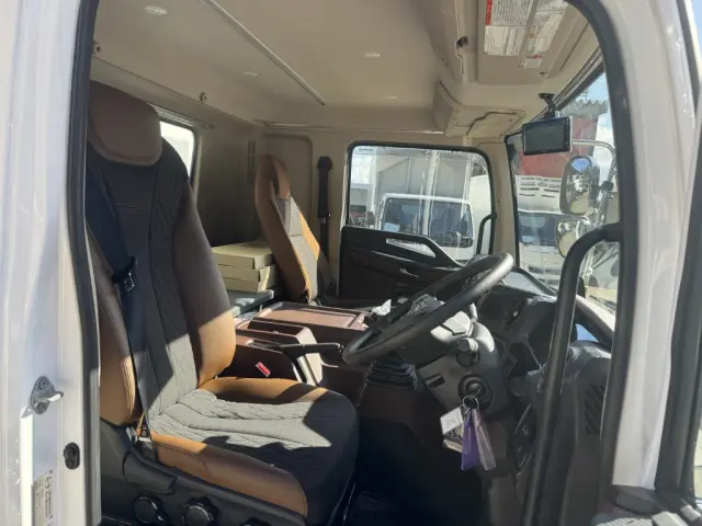 日野 レンジャー 2KG-FD2ABG(未入力/関係無)の写真32