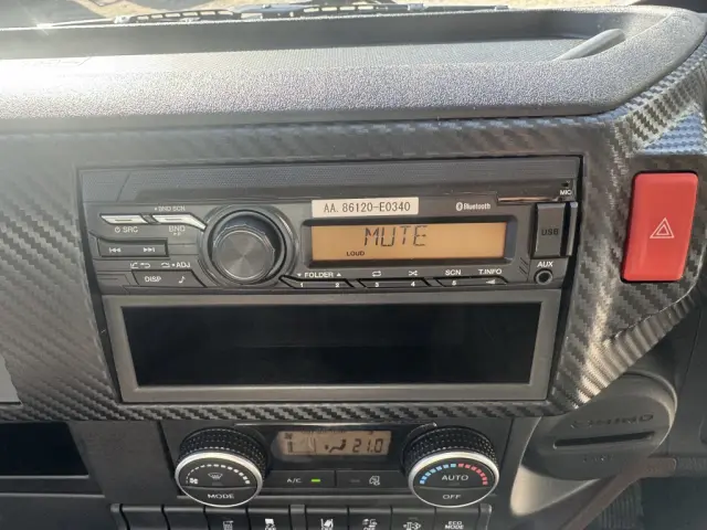 日野 レンジャー 2KG-FD2ABG(未入力/関係無)の写真34